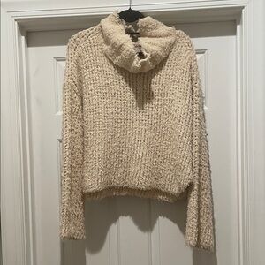 Free People Canyon Sweater